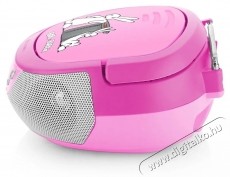 Gogen Bob &eacute;s Bobek CD - r&oacute;zsasz&iacute;n r&aacute;di&oacute; H&aacute;ztart&aacute;s / Otthon / K&uuml;lt&eacute;r - J&aacute;t&eacute;k / Sport - Kreat&iacute;v / k&eacute;szs&eacute;gfejlesztő j&aacute;t&eacute;k - 531800