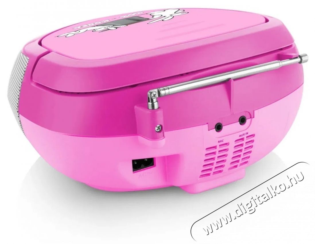 Gogen Bob &eacute;s Bobek CD - r&oacute;zsasz&iacute;n r&aacute;di&oacute; H&aacute;ztart&aacute;s / Otthon / K&uuml;lt&eacute;r - J&aacute;t&eacute;k / Sport - Kreat&iacute;v / k&eacute;szs&eacute;gfejlesztő j&aacute;t&eacute;k - 531800