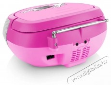 Gogen Bob &eacute;s Bobek CD - r&oacute;zsasz&iacute;n r&aacute;di&oacute; H&aacute;ztart&aacute;s / Otthon / K&uuml;lt&eacute;r - J&aacute;t&eacute;k / Sport - Kreat&iacute;v / k&eacute;szs&eacute;gfejlesztő j&aacute;t&eacute;k - 531800