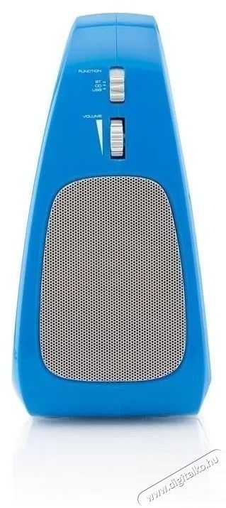 Gogen Karaoke B, gyerekeknek, k&eacute;k CD lej&aacute;tsz&oacute; H&aacute;ztart&aacute;s / Otthon / K&uuml;lt&eacute;r - J&aacute;t&eacute;k / Sport - Kreat&iacute;v / k&eacute;szs&eacute;gfejlesztő j&aacute;t&eacute;k - 531804