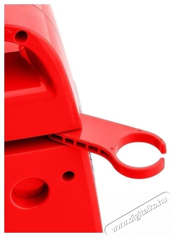 Gogen Karaoke R, gyermek, piros CD lej&aacute;tsz&oacute; H&aacute;ztart&aacute;s / Otthon / K&uuml;lt&eacute;r - J&aacute;t&eacute;k / Sport - Kreat&iacute;v / k&eacute;szs&eacute;gfejlesztő j&aacute;t&eacute;k - 531805