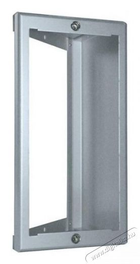 Golmar 921/AL Stadio falonk&iacute;v&uuml;li kaputelefon doboz H&aacute;ztart&aacute;s / Otthon / K&uuml;lt&eacute;r - Lak&aacute;sfelszerel&eacute;s - Csengő - 335059