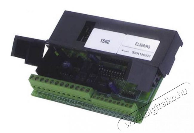 Golmar EL500SE Újdonságok - Új termékek - 335105