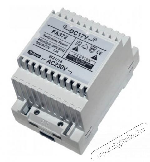 Golmar FA-372 Újdonságok - Új termékek - 335133