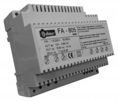 Golmar FA-805 Újdonságok - Új termékek - 335135