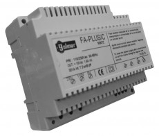 Golmar FA-PLUS/C Újdonságok - Új termékek - 335138