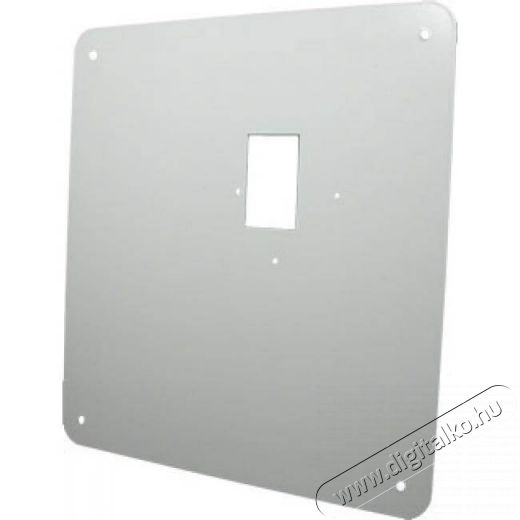 Golmar MAC-SHPL takar&oacute;lemez (D_101965) H&aacute;ztart&aacute;s / Otthon / K&uuml;lt&eacute;r - Lak&aacute;sfelszerel&eacute;s - Csengő - 335149