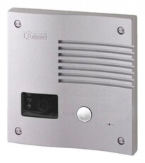 Golmar PV-395/AL egylakásos kaputelefon kültéri egység (D_101713) Háztartás / Otthon / Kültér - Lakásfelszerelés - Csengő - 335247