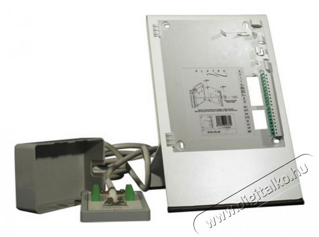 Golmar SOBPL-Uno kaputelefon konzol Háztartás / Otthon / Kültér - Lakásfelszerelés - Csengő - 335269