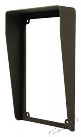 Golmar VIS-295/1M Esőv&eacute;dő k&uuml;lt&eacute;ri egys&eacute;ghez H&aacute;ztart&aacute;s / Otthon / K&uuml;lt&eacute;r - Lak&aacute;sfelszerel&eacute;s - Csengő - 335315