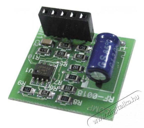 Golmar EL560 Újdonságok - Új termékek - 335117