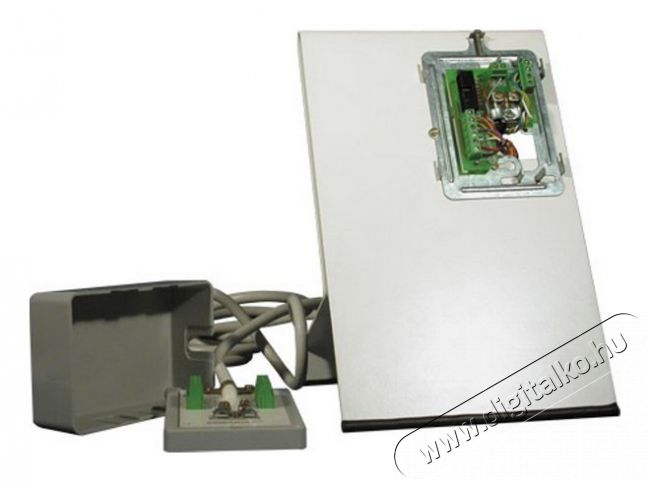Golmar SOBSH-Plus kaputelefon konzol Háztartás / Otthon / Kültér - Lakásfelszerelés - Csengő - 335271