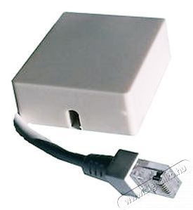 Golmar SOB-UNI CABLE k&aacute;belcsatlakoz&oacute; doboz Fot&oacute;-Vide&oacute; kieg&eacute;sz&iacute;tők - K&aacute;bel - Egy&eacute;b k&aacute;bel - 335273