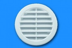 Gonal 0595 Fix műanyag rács Konyhai termékek - Páraelszívó - Kiegészítő - 356160