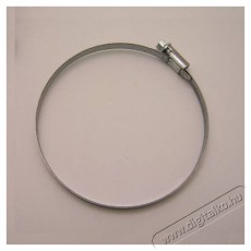 Gonal Csőbilincs - C100 (100mm/60x120mm) Konyhai termékek - Páraelszívó - Kiegészítő - 356262