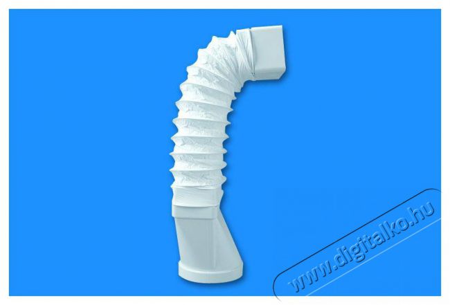 Gonal CMF-120-C Flexibilis k&ouml;ny&ouml;k lapos-cső Konyhai term&eacute;kek - P&aacute;raelsz&iacute;v&oacute; - Kieg&eacute;sz&iacute;tő - 356252