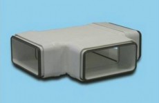 Gonal TT-2 T idom lapos csatornához Konyhai termékek - Páraelszívó - Kiegészítő - 356346