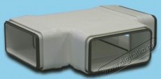 Gonal TT-2ES (Fit&Go) T idom lapos csatornához Konyhai termékek - Páraelszívó - Kiegészítő - 356347
