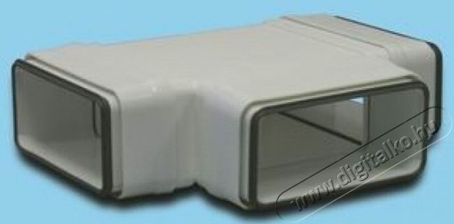 Gonal TT-2ES (Fit&Go) T idom lapos csatornához Konyhai termékek - Páraelszívó - Kiegészítő - 356347