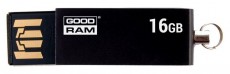 Goodram 16GB USB2.0 UCU2 (UCU2-0160K0R11) pendrive - fekete Egyéb - Nem forgalmazzuk ! - 337137