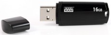 Goodram 16GB USB3.0 UMM3 (UMM3-0160K0R11) pendrive - fekete Egyéb - Nem forgalmazzuk ! - 337151