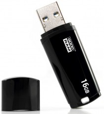 Goodram 16GB USB3.0 UMM3 (UMM3-0160K0R11) pendrive - fekete Egyéb - Nem forgalmazzuk ! - 337151