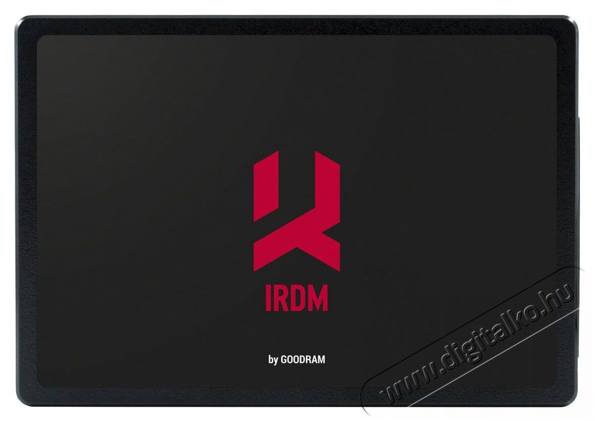 Goodram 240GB SATA3 2,5 SSD Egyéb - Nem forgalmazzuk ! - 337161