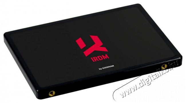 Goodram 240GB SATA3 2,5 SSD Egyéb - Nem forgalmazzuk ! - 337161