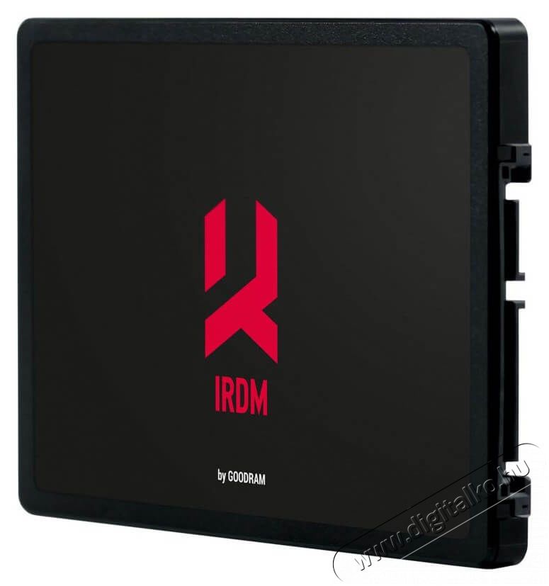 Goodram 240GB SATA3 2,5 SSD Egyéb - Nem forgalmazzuk ! - 337161