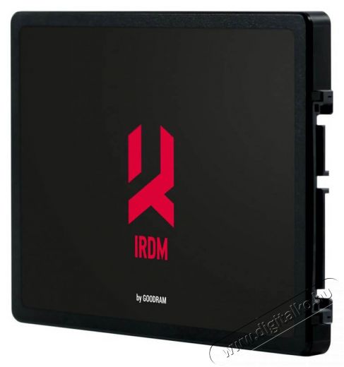 Goodram 240GB SATA3 2,5 SSD Egyéb - Nem forgalmazzuk ! - 337161