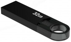 Goodram 32GB USB2.0 URA2 (URA2-0320K0R11) pendrive - fekete Egyéb - Nem forgalmazzuk ! - 337181
