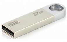 Goodram UUN2 32GB USB2.0 (UUN2-0320S0R11) pendrive - ezüst Egyéb - Nem forgalmazzuk ! - 337183