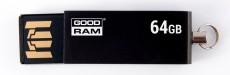 Goodram 64GB USB2.0 UCU2 (UCU2-0640K0R11) pendrive - fekete Egyéb - Nem forgalmazzuk ! - 337208