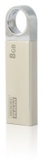 Goodram 8GB USB2.0 UUN2 (UUN2-0080S0R11) pendrive - ezüst Egyéb - Nem forgalmazzuk ! - 337239