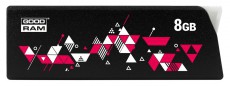 Goodram 8GB USB3.0 UCL3 (UCL3-0080K0R11) pendrive - fekete Egyéb - Nem forgalmazzuk ! - 337240