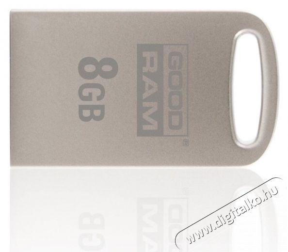 Goodram 8GB USB3.0 UPO3 (UPO3-0080S0R11) pendrive - ezüst Egyéb - Nem forgalmazzuk ! - 337243