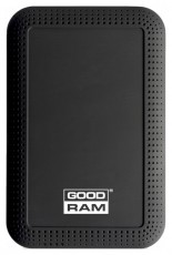 Goodram DataGO 2,5 500GB USB3.0 külső winchester (HDDGR-01-500) - fekete Egyéb - Nem forgalmazzuk ! - 337251