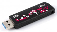 Goodram 128GB USB3.0 UCL3 (UCL3-1280K0R11) pendrive - fekete Egyéb - Nem forgalmazzuk ! - 337120