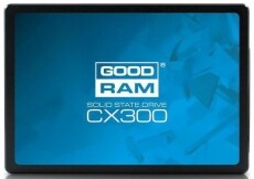 Goodram 240GB SATA3 2,5 7mm CX300 (SSDPR-CX300-240) SSD Egyéb - Nem forgalmazzuk ! - 337160