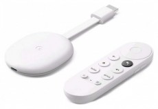 Google GA03131 Chromecast + TV (HD) m&eacute;dialej&aacute;tsz&oacute; Audio-Video / Hifi / Multim&eacute;dia - CD / DVD / Blu-Ray / Multim&eacute;dia k&eacute;sz&uuml;l&eacute;k - Multim&eacute;dia lej&aacute;tsz&oacute; - 462293