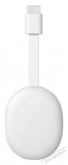 Google GA03131 Chromecast + TV (HD) m&eacute;dialej&aacute;tsz&oacute; Audio-Video / Hifi / Multim&eacute;dia - CD / DVD / Blu-Ray / Multim&eacute;dia k&eacute;sz&uuml;l&eacute;k - Multim&eacute;dia lej&aacute;tsz&oacute; - 462293