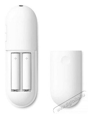 Google GA03131 Chromecast + TV (HD) m&eacute;dialej&aacute;tsz&oacute; Audio-Video / Hifi / Multim&eacute;dia - CD / DVD / Blu-Ray / Multim&eacute;dia k&eacute;sz&uuml;l&eacute;k - Multim&eacute;dia lej&aacute;tsz&oacute; - 462293