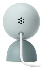 Google Nest Camera beltéri vezetékes Wi-Fi IP kamera Háztartás / Otthon / Kültér - Biztonságtechnika - Biztonsági kamera - 462586