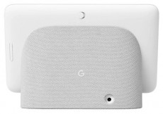 Google Nest HUB 2 fehér multimédiás központ Háztartás / Otthon / Kültér - Okos otthon - Kiegészítő - 462296