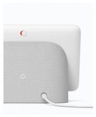 Google Nest HUB 2 fehér multimédiás központ Háztartás / Otthon / Kültér - Okos otthon - Kiegészítő - 462296