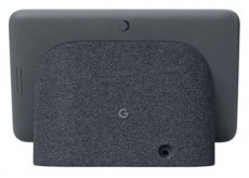 Google Nest HUB 2 fekete multimédiás központ Háztartás / Otthon / Kültér - Okos otthon - Kiegészítő - 462297