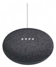 Google Home mini (GA00781) Okos hangsz&oacute;r&oacute; - Fekete Aut&oacute;hifi / Aut&oacute; felszerel&eacute;s - Aut&oacute; hangsug&aacute;rz&oacute; - Hangsz&oacute;r&oacute; - 473113