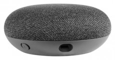 Google Home mini (GA00781) Okos hangsz&oacute;r&oacute; - Fekete Aut&oacute;hifi / Aut&oacute; felszerel&eacute;s - Aut&oacute; hangsug&aacute;rz&oacute; - Hangsz&oacute;r&oacute; - 473113