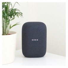 Google Nest audio (GA01586) Okos hangsz&oacute;r&oacute; - Fekete Aut&oacute;hifi / Aut&oacute; felszerel&eacute;s - Aut&oacute; hangsug&aacute;rz&oacute; - Hangsz&oacute;r&oacute; - 473115
