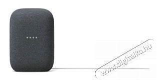 Google Nest audio (GA01586) Okos hangsz&oacute;r&oacute; - Fekete Aut&oacute;hifi / Aut&oacute; felszerel&eacute;s - Aut&oacute; hangsug&aacute;rz&oacute; - Hangsz&oacute;r&oacute; - 473115